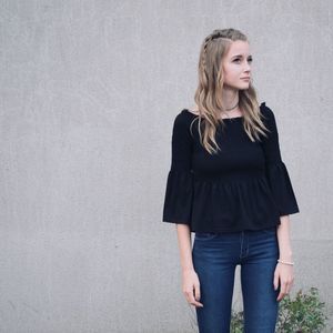 Meet your Posher, Emma